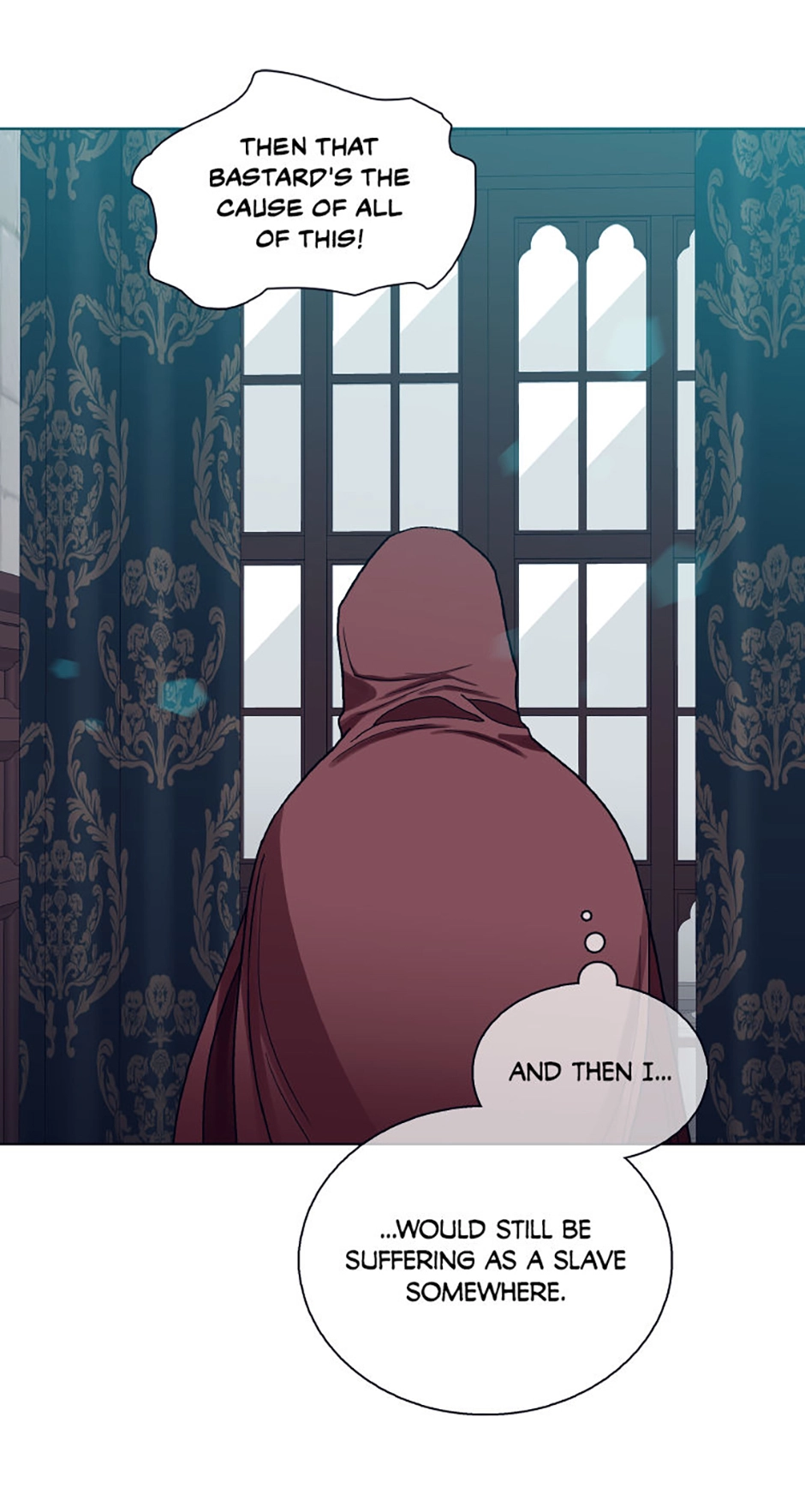 Hara of Thunder Chapter 92 page 78 - 
