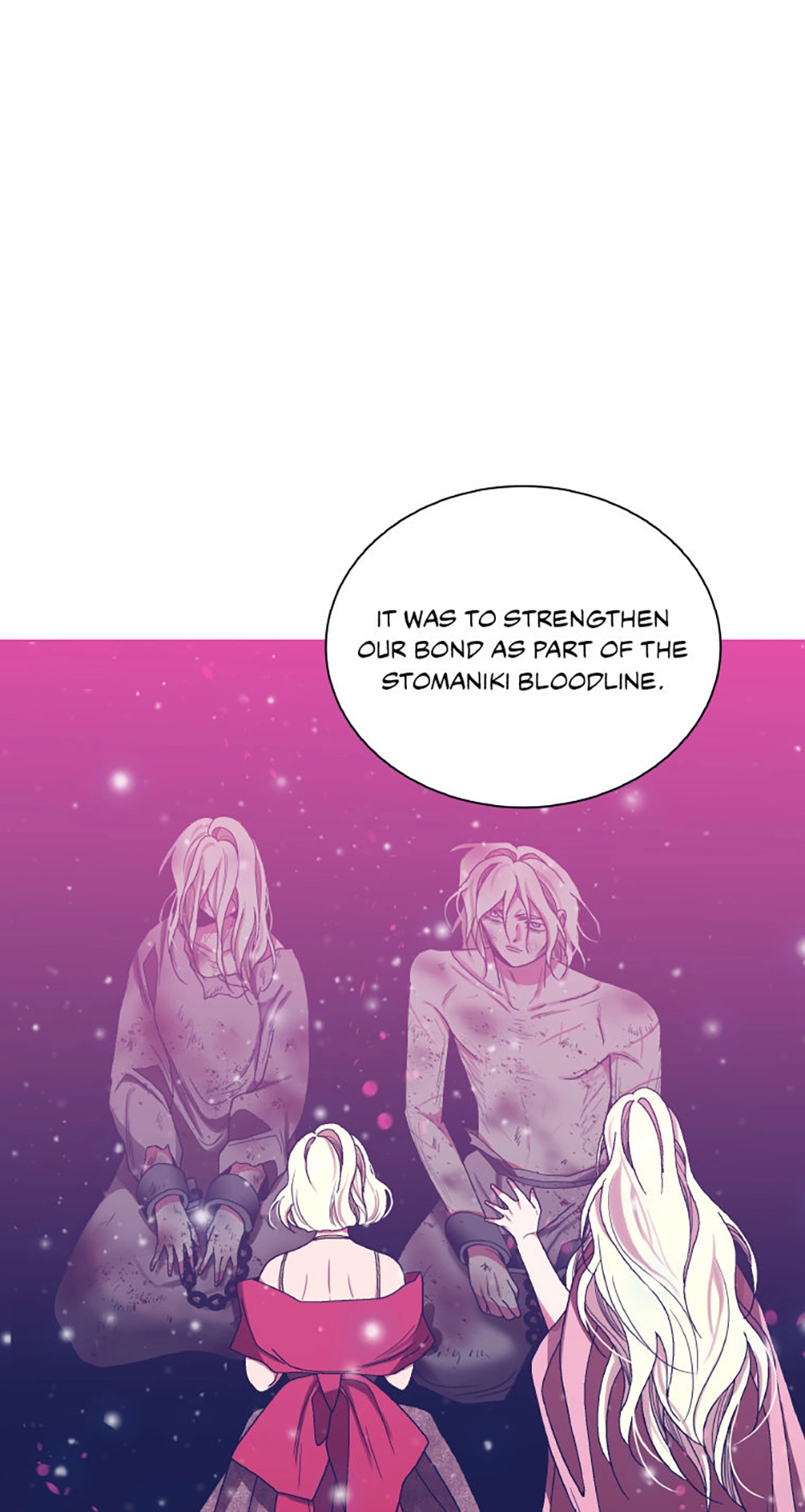 Hara of Thunder Chapter 92 page 9 - 