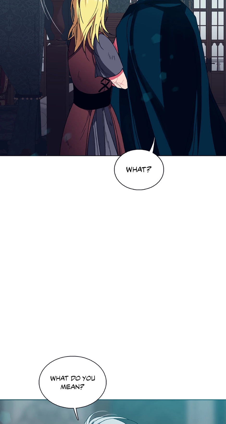 Hara of Thunder Chapter 92 page 86 - 