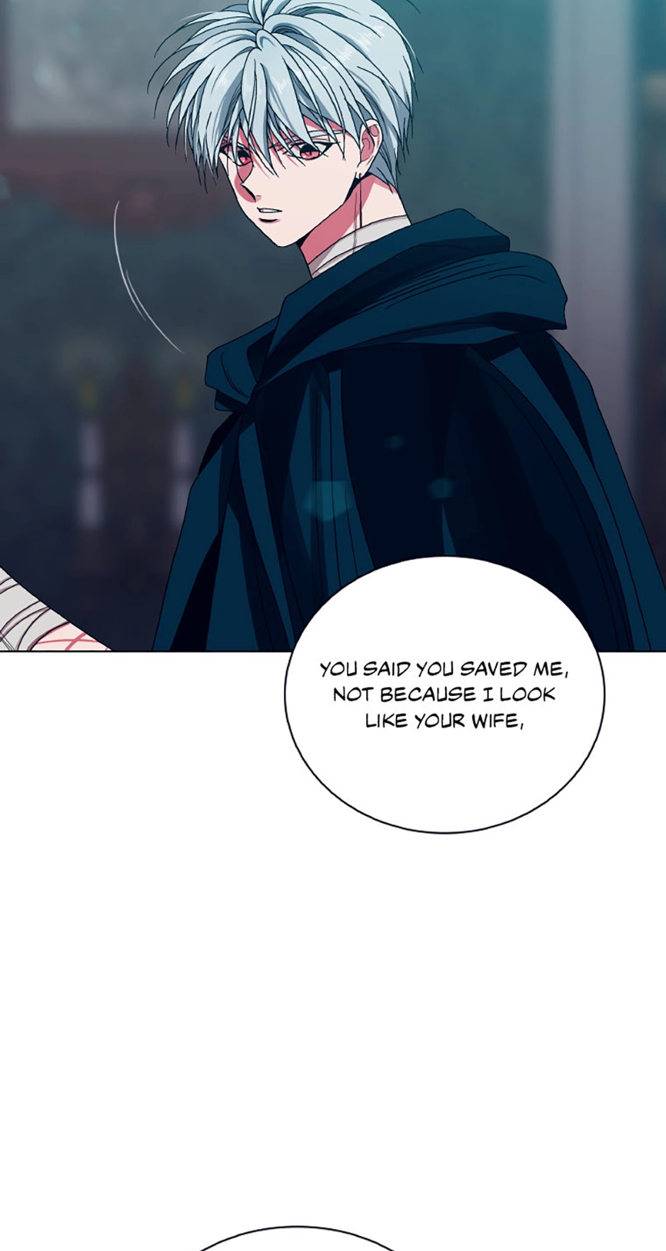 Hara of Thunder Chapter 92 page 87 - 