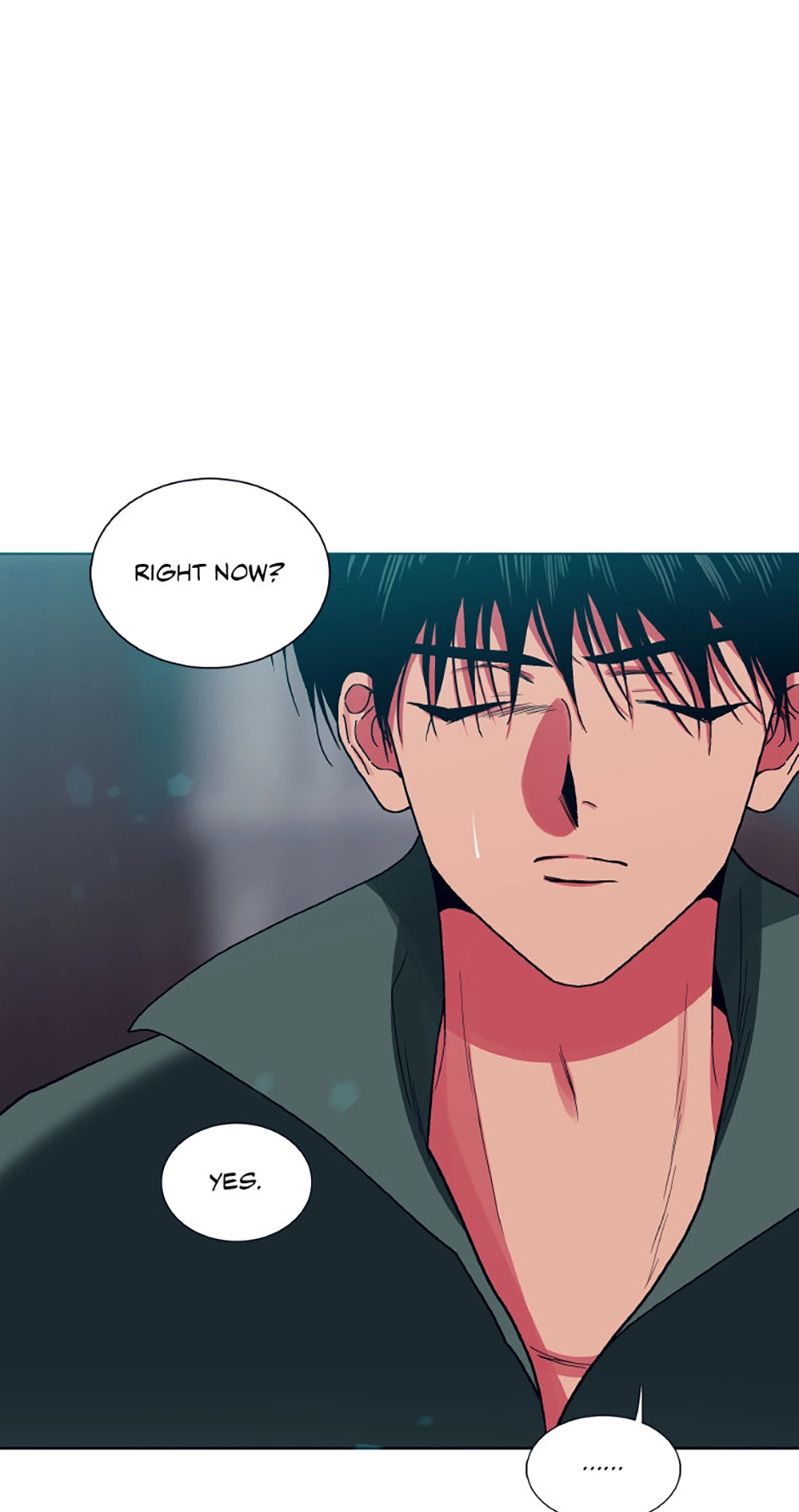 Hara of Thunder Chapter 92 page 90 - 