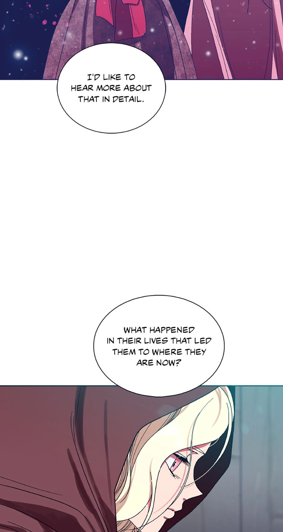 Hara of Thunder Chapter 92 page 10 - 