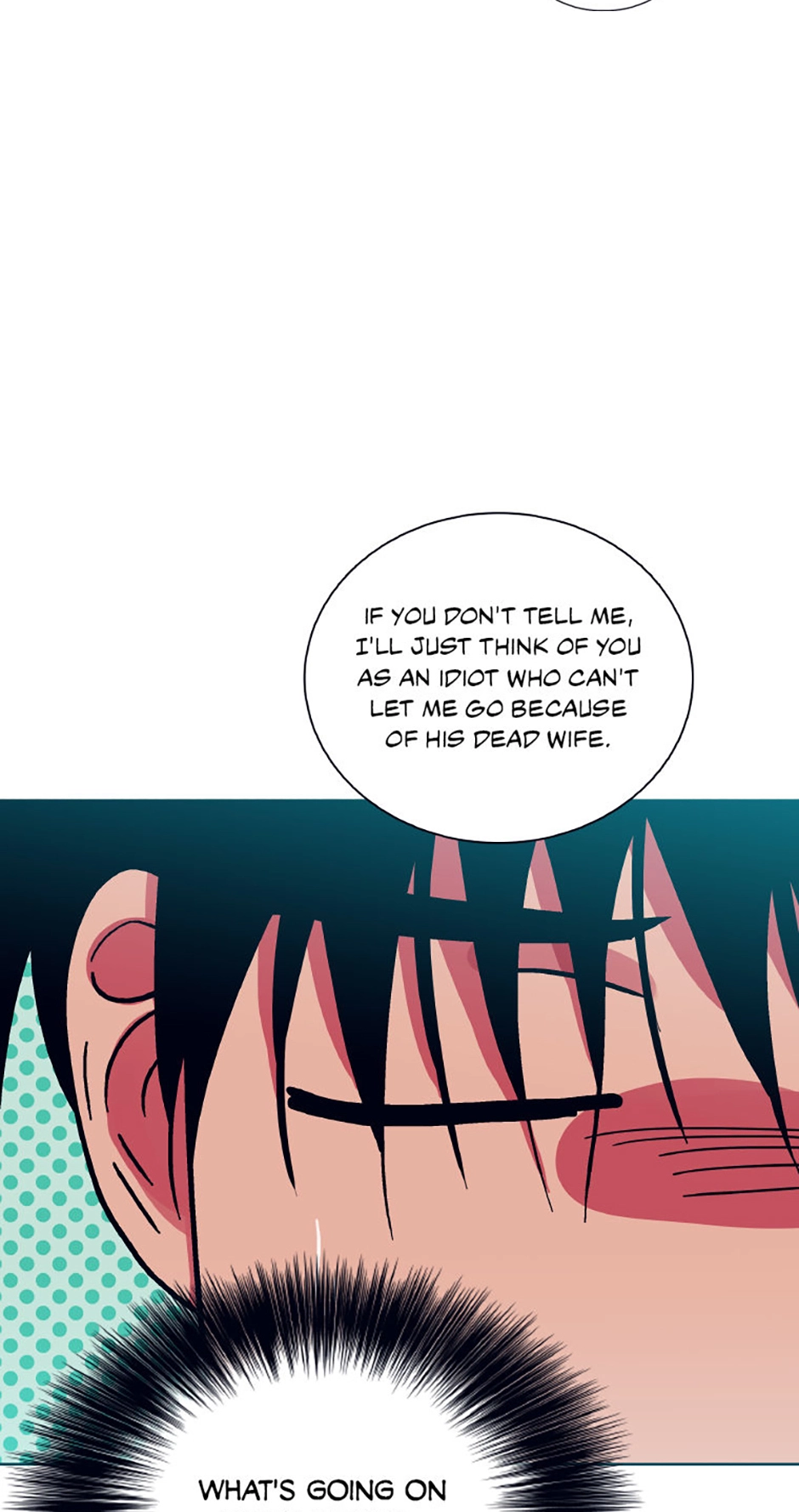 Hara of Thunder Chapter 92 page 91 - 