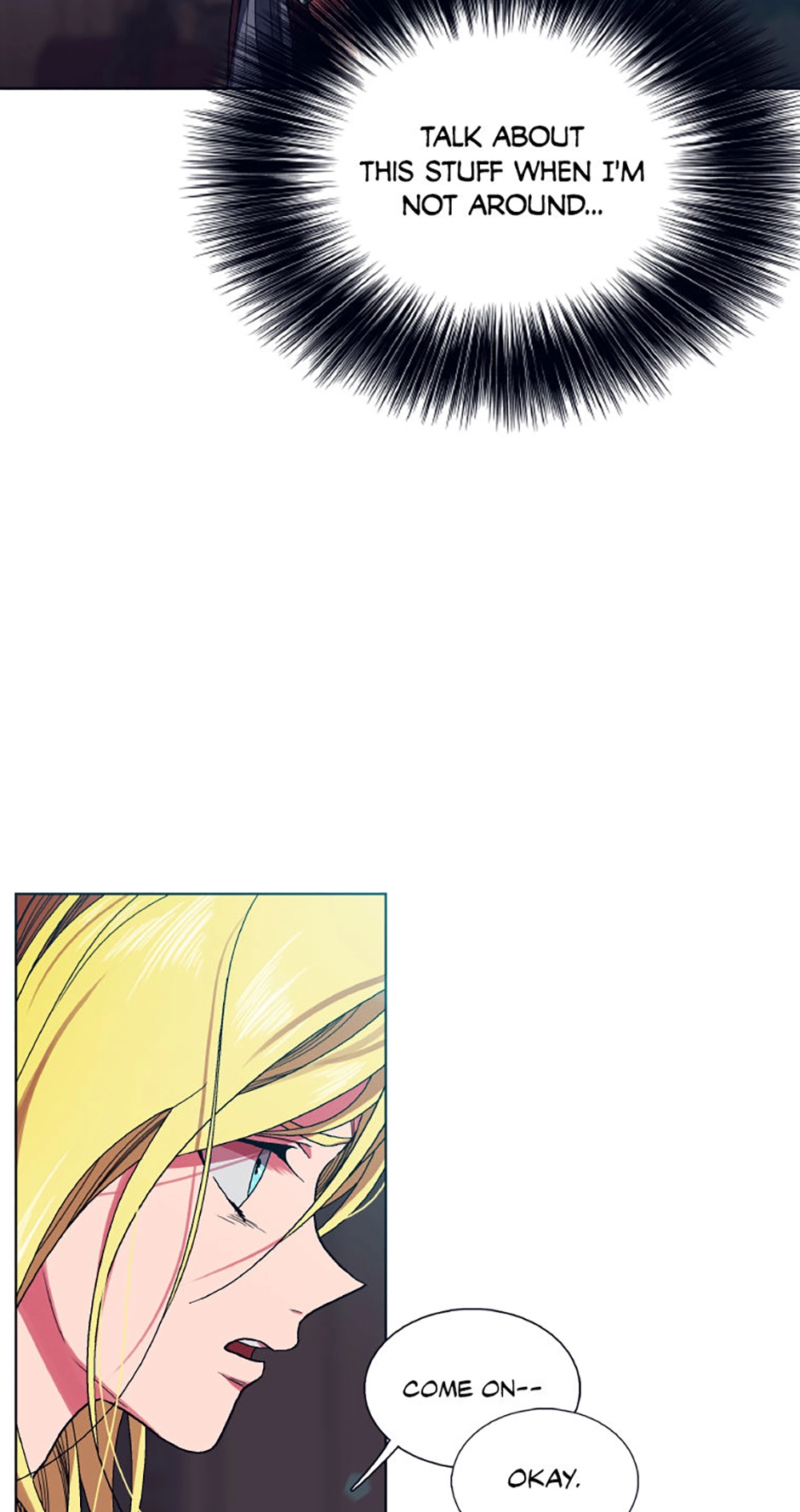 Hara of Thunder Chapter 92 page 93 - 