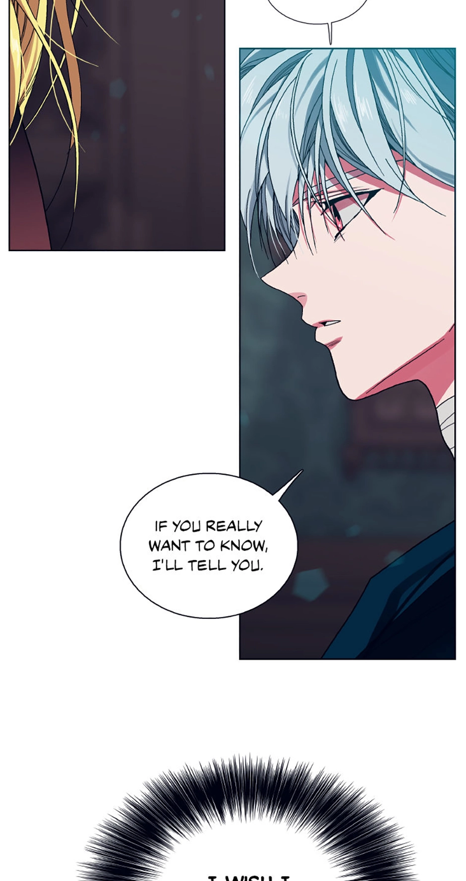 Hara of Thunder Chapter 92 page 94 - 
