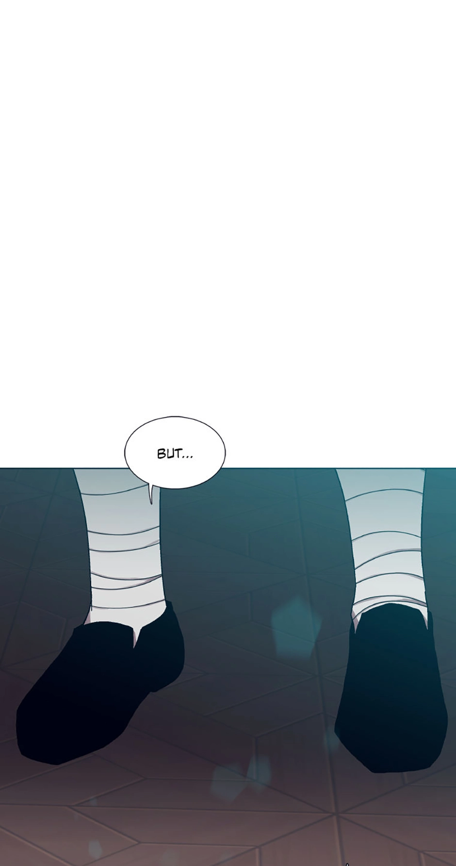 Hara of Thunder Chapter 93 page 11 - 