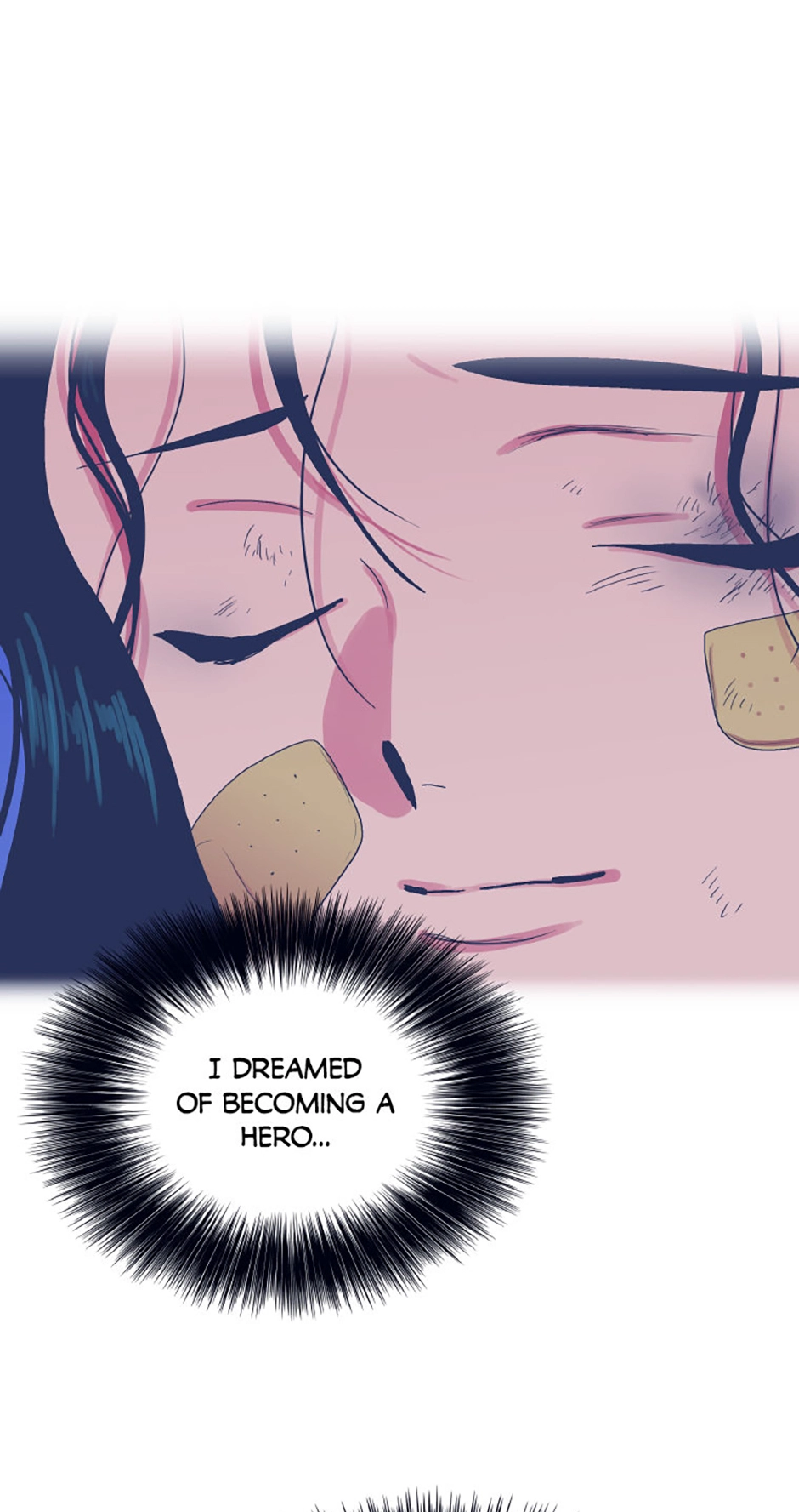 Hara of Thunder Chapter 93 page 101 - 