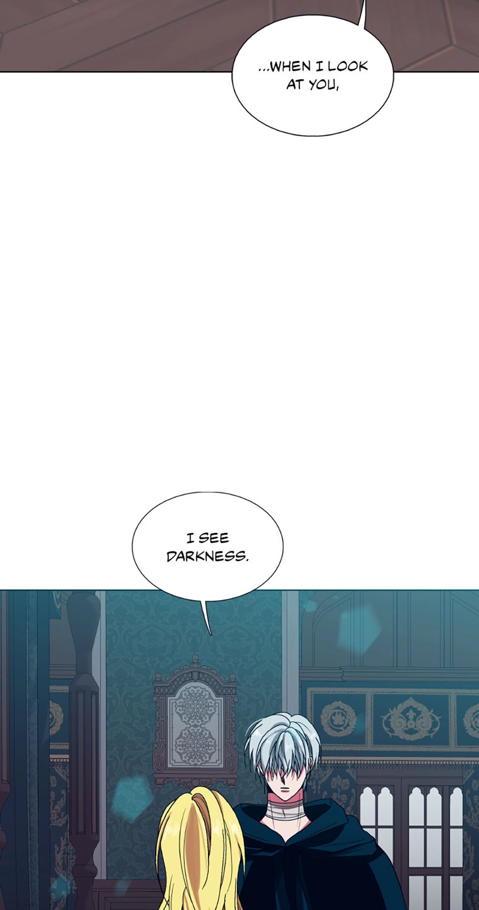 Hara of Thunder Chapter 93 page 12 - 