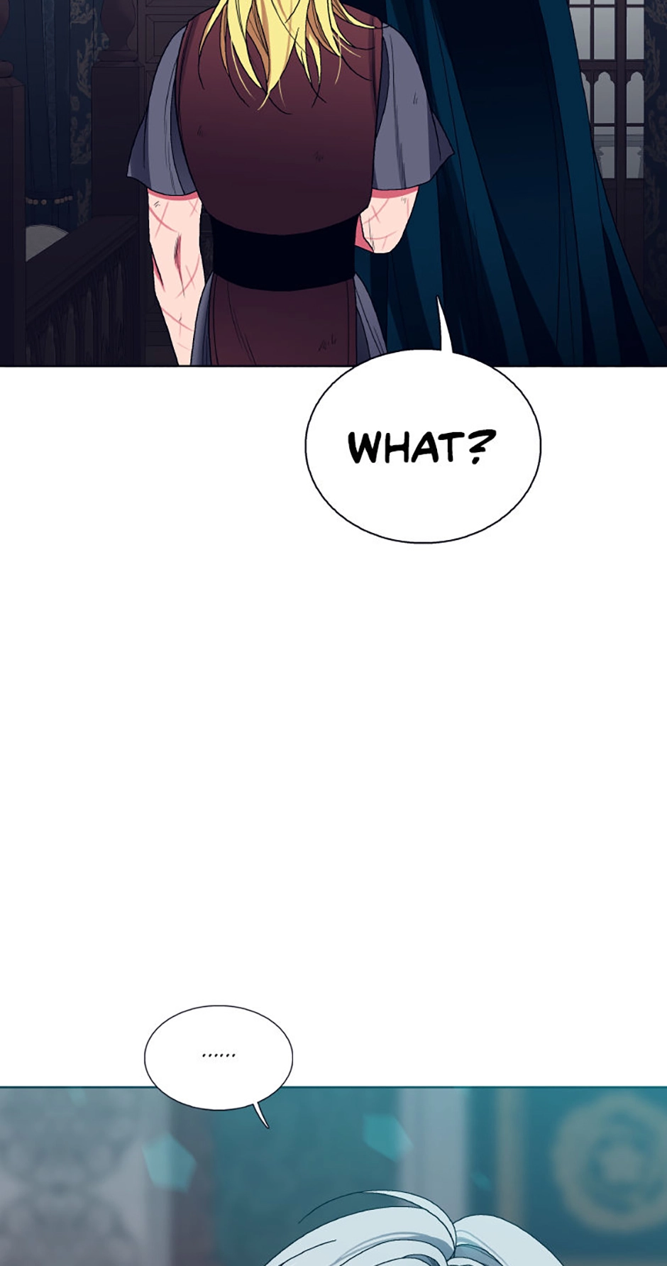 Hara of Thunder Chapter 93 page 13 - 