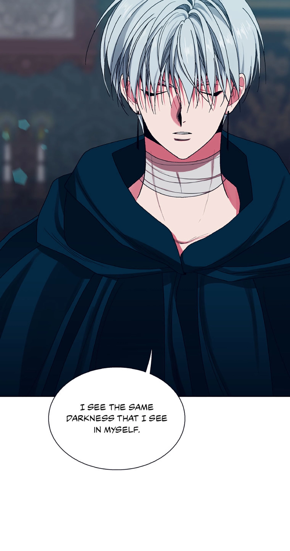 Hara of Thunder Chapter 93 page 14 - 