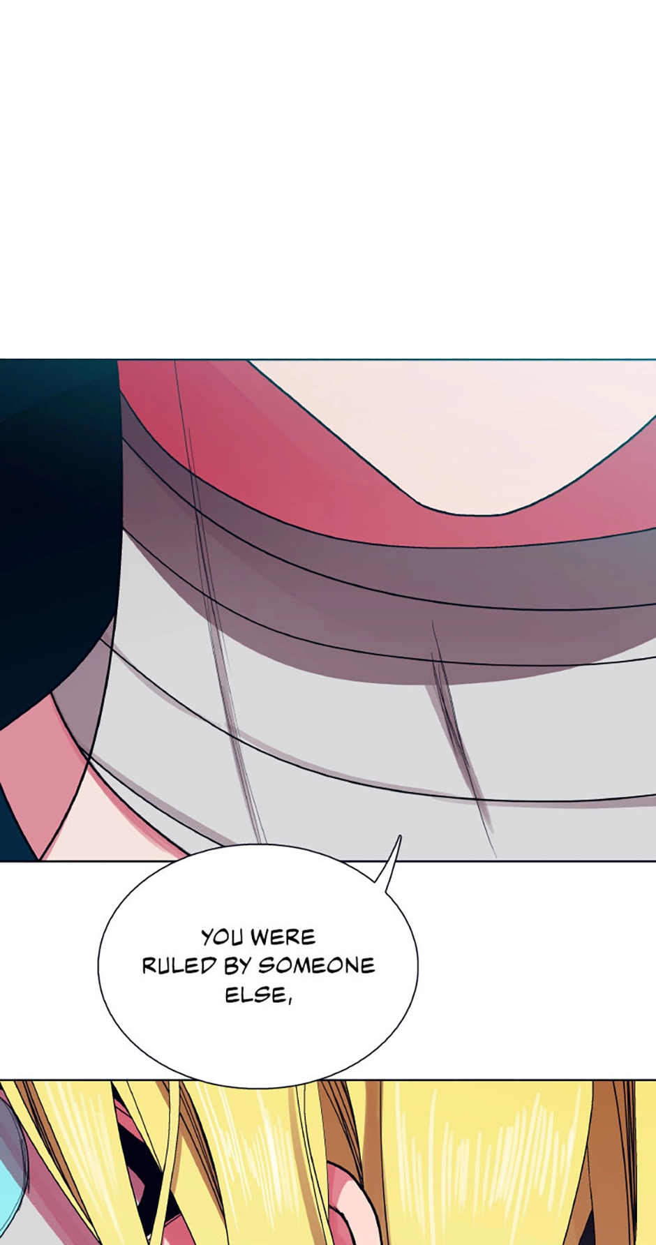 Hara of Thunder Chapter 93 page 15 - 