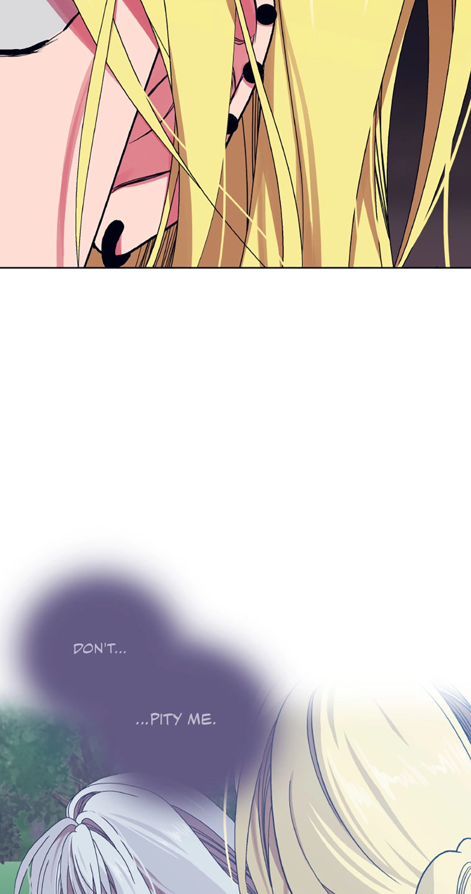 Hara of Thunder Chapter 93 page 16 - 