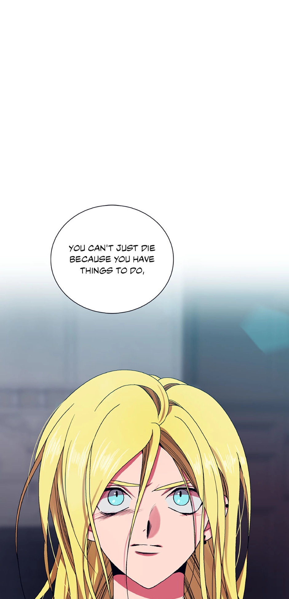 Hara of Thunder Chapter 93 page 18 - 