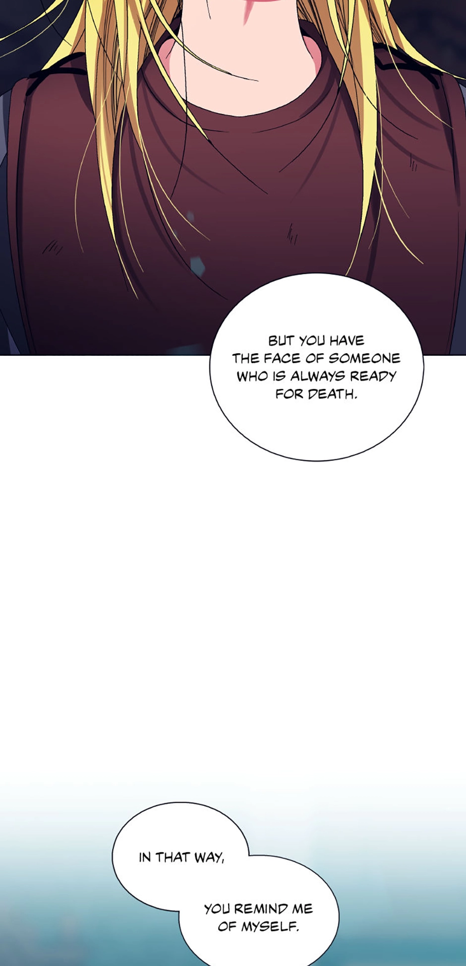Hara of Thunder Chapter 93 page 19 - 
