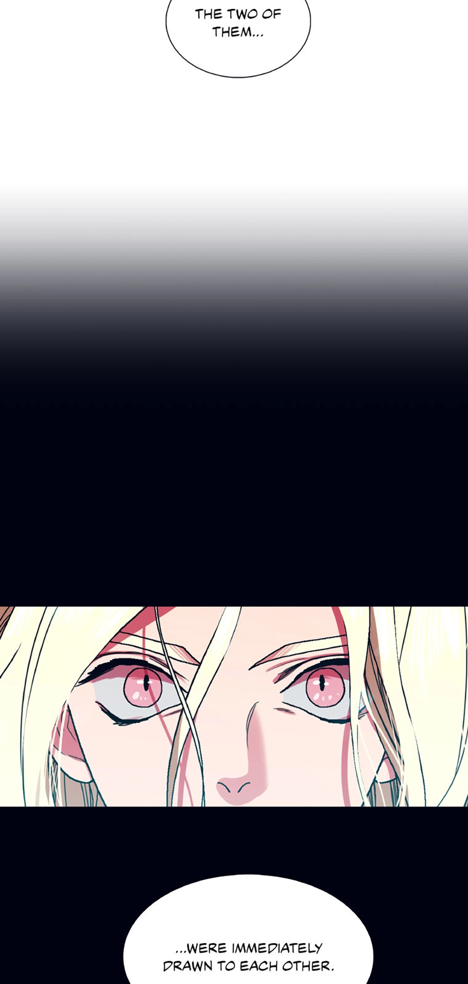 Hara of Thunder Chapter 93 page 27 - 
