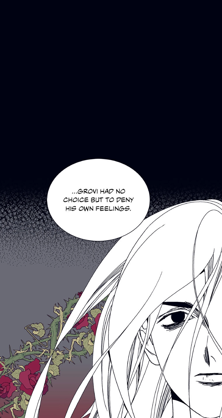 Hara of Thunder Chapter 93 page 30 - 