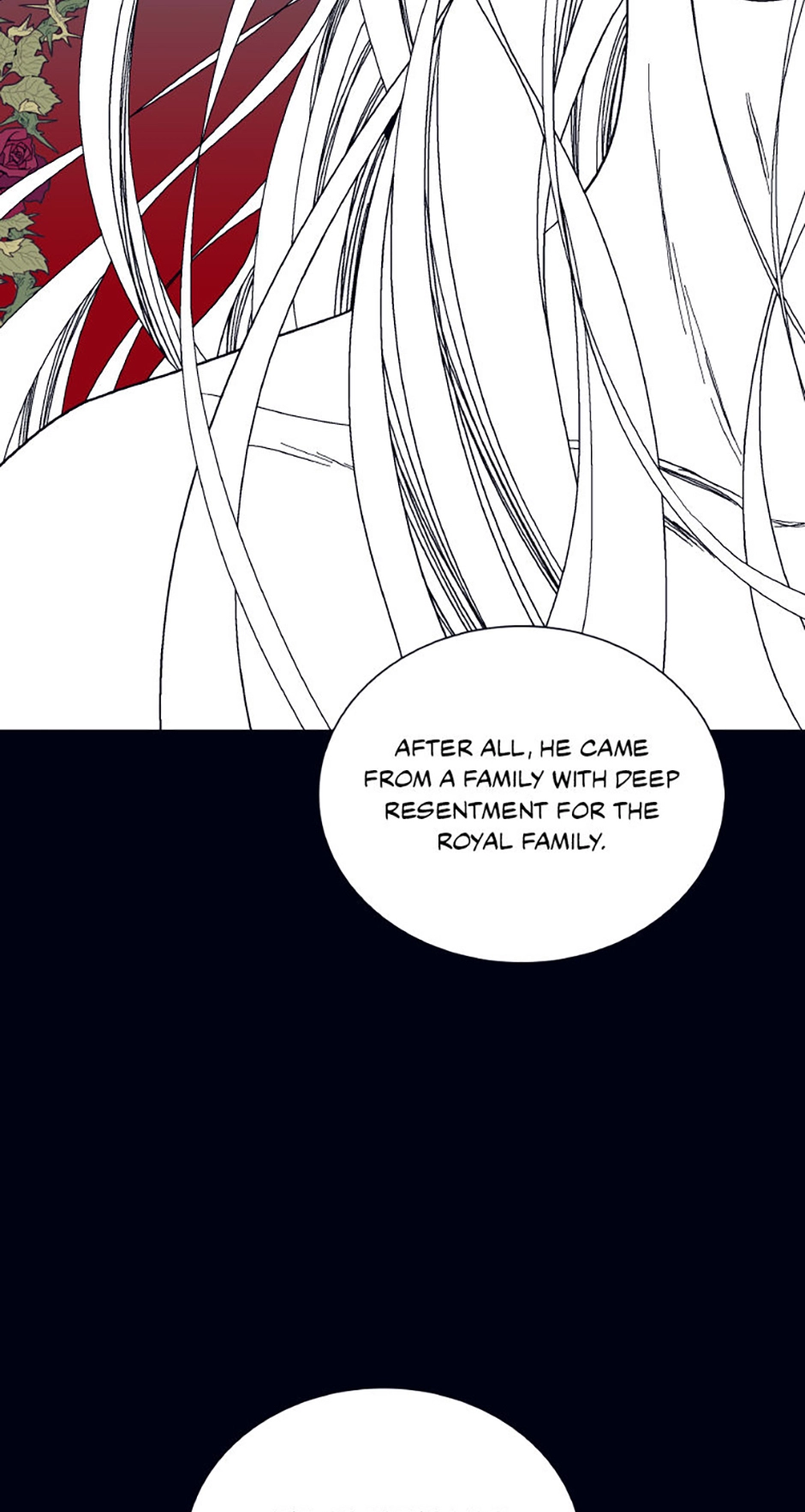Hara of Thunder Chapter 93 page 31 - 