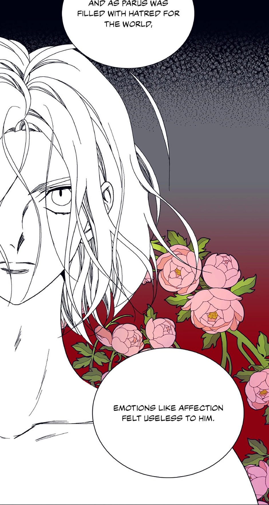 Hara of Thunder Chapter 93 page 32 - 
