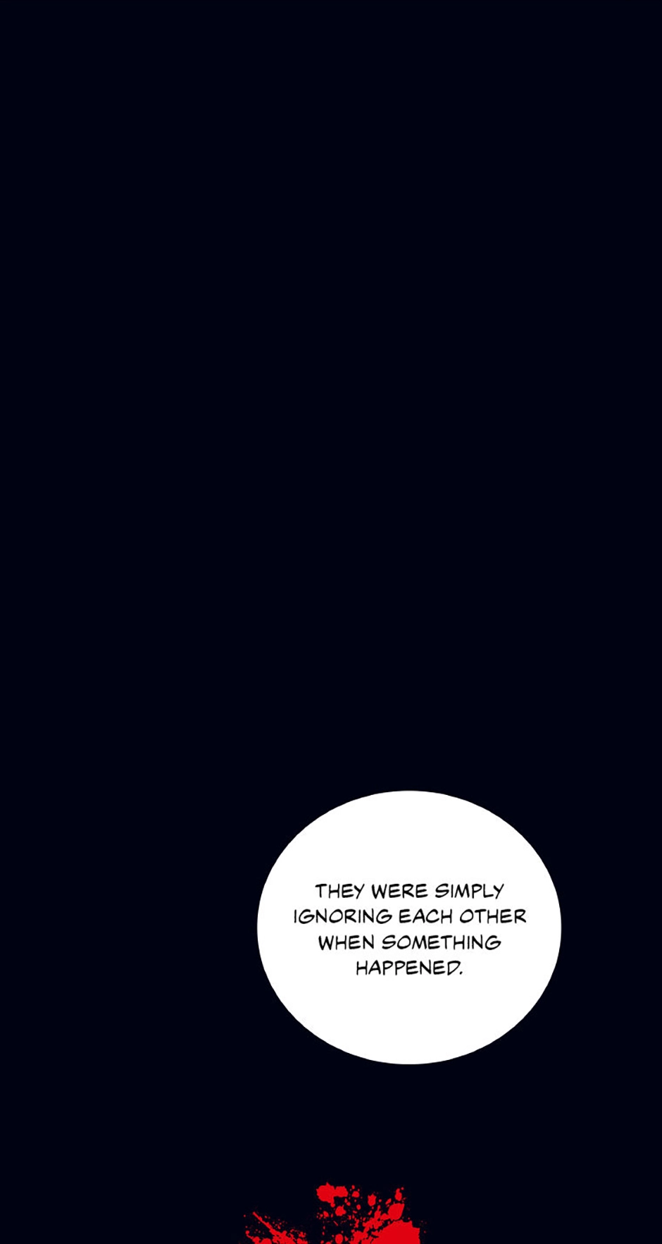 Hara of Thunder Chapter 93 page 33 - 