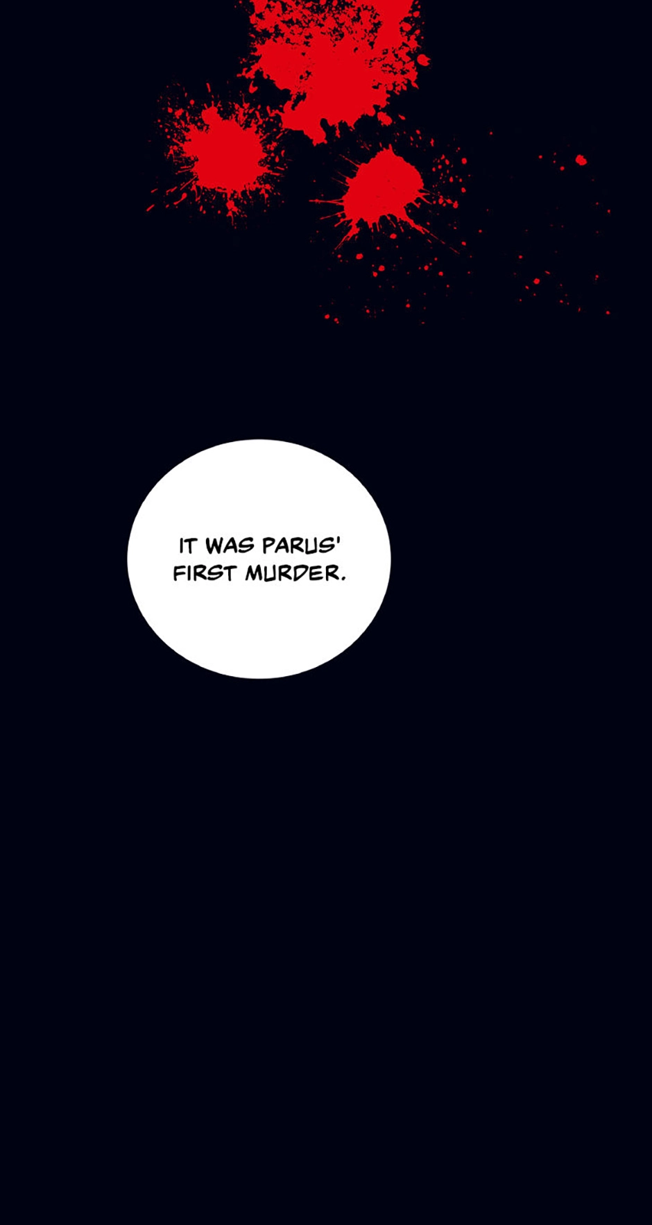 Hara of Thunder Chapter 93 page 34 - 