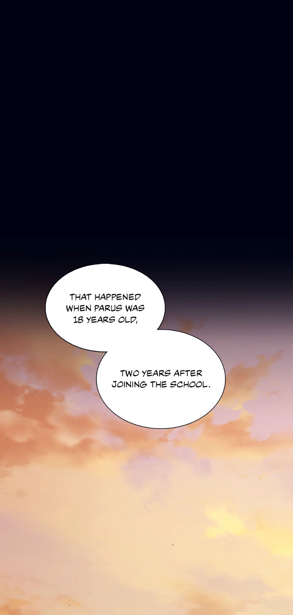Hara of Thunder Chapter 93 page 36 - 