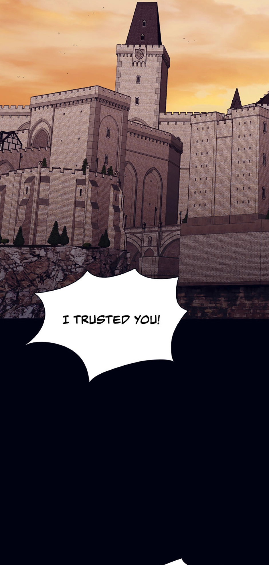 Hara of Thunder Chapter 93 page 37 - 
