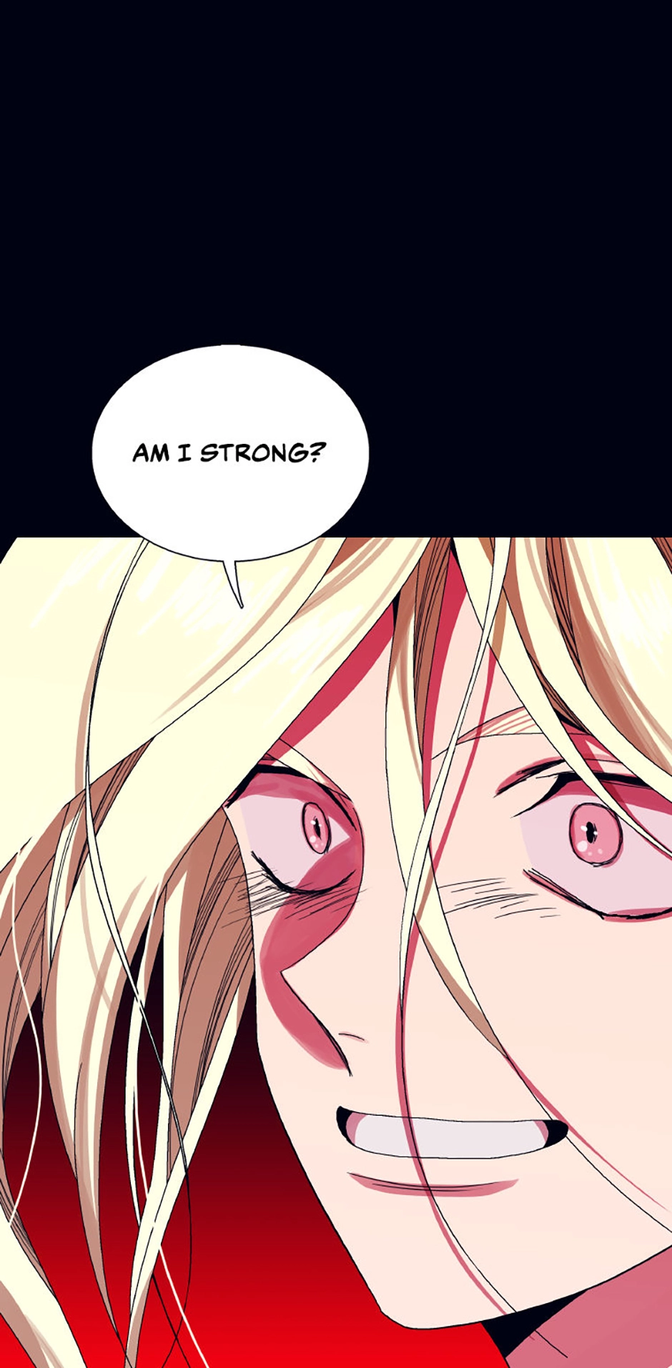 Hara of Thunder Chapter 93 page 41 - 