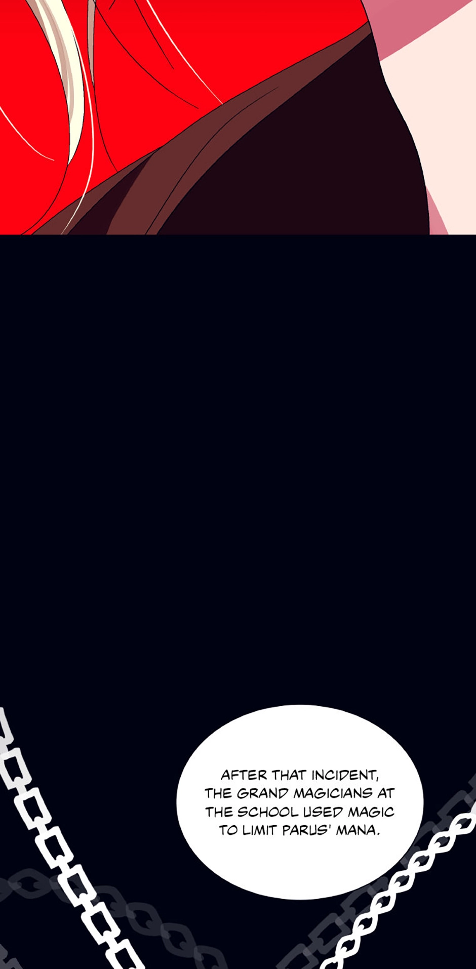 Hara of Thunder Chapter 93 page 42 - 