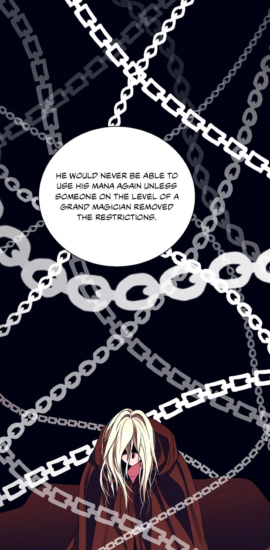 Hara of Thunder Chapter 93 page 43 - 