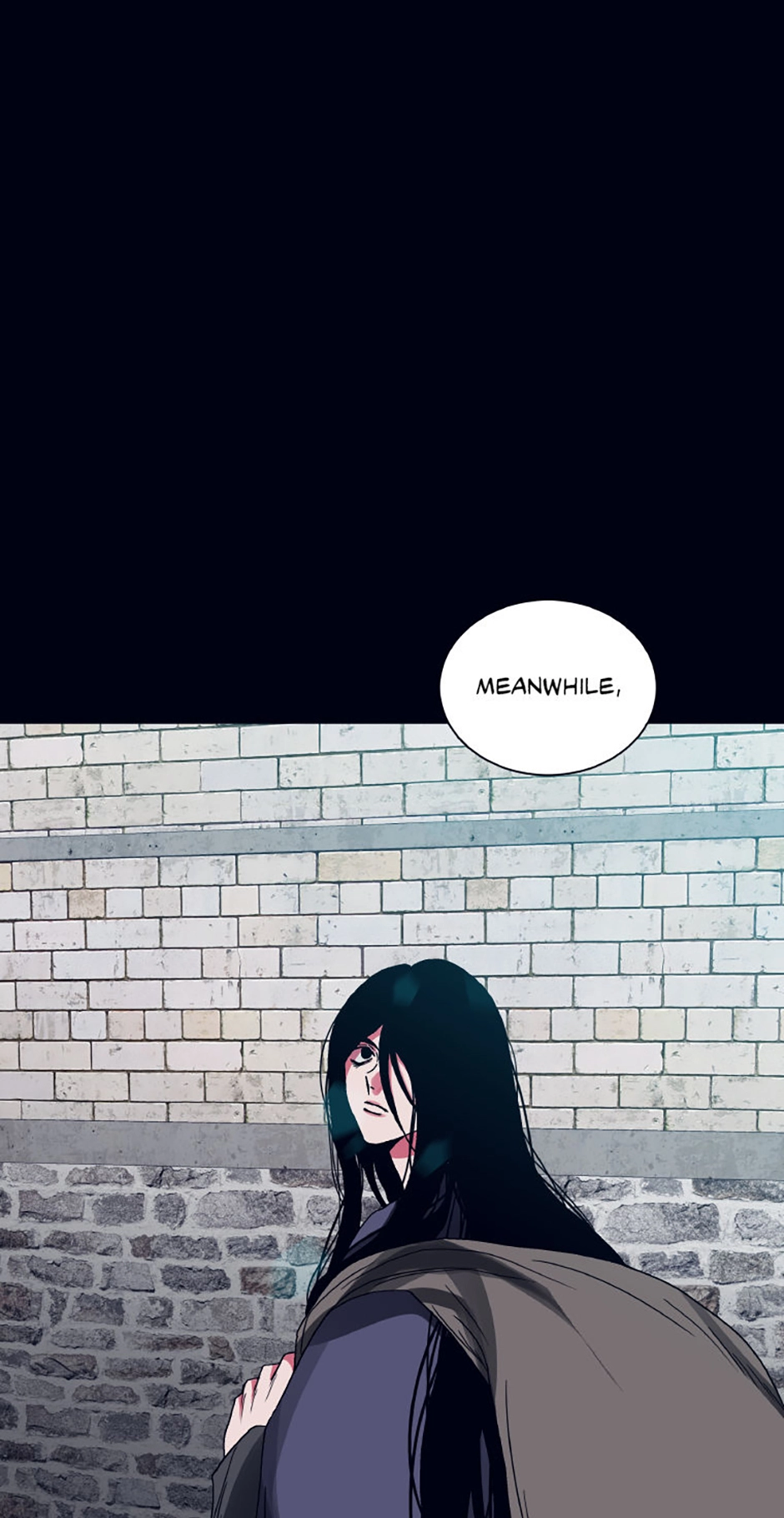 Hara of Thunder Chapter 93 page 47 - 
