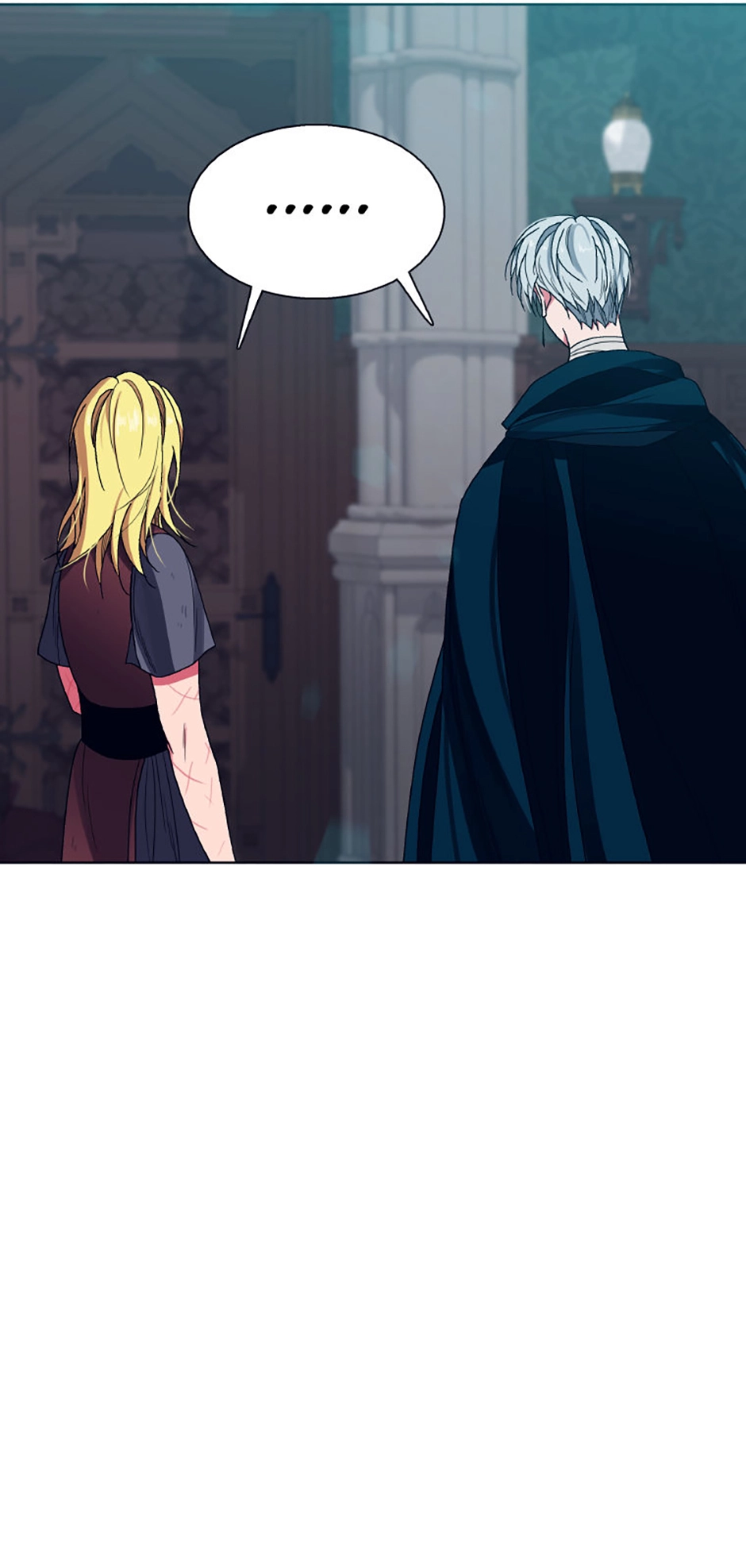 Hara of Thunder Chapter 93 page 6 - 