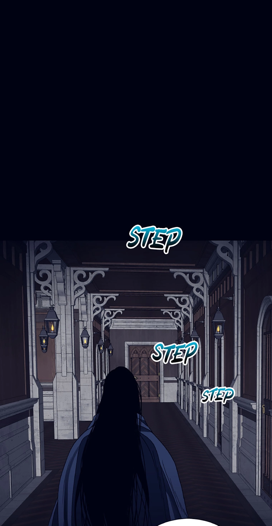 Hara of Thunder Chapter 93 page 53 - 