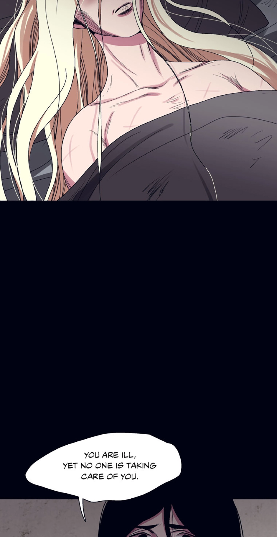 Hara of Thunder Chapter 93 page 56 - 