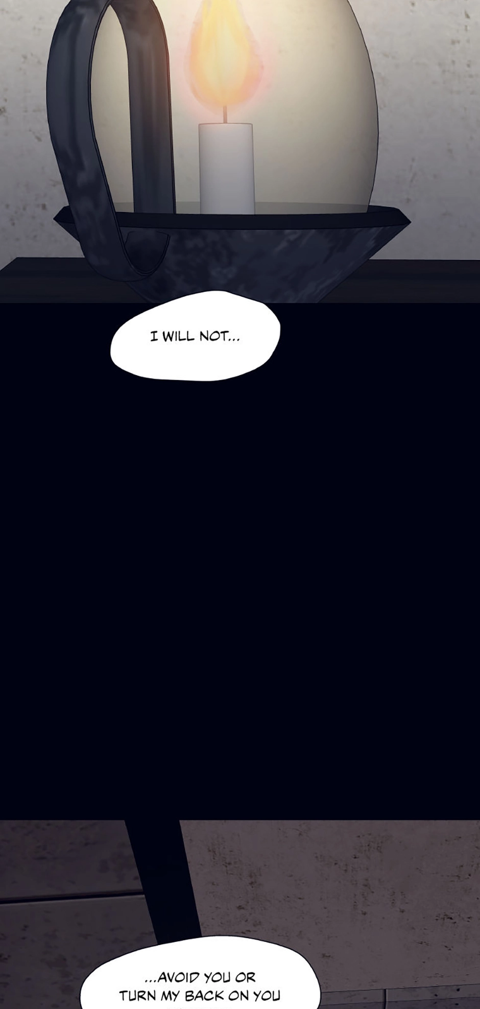 Hara of Thunder Chapter 93 page 62 - 