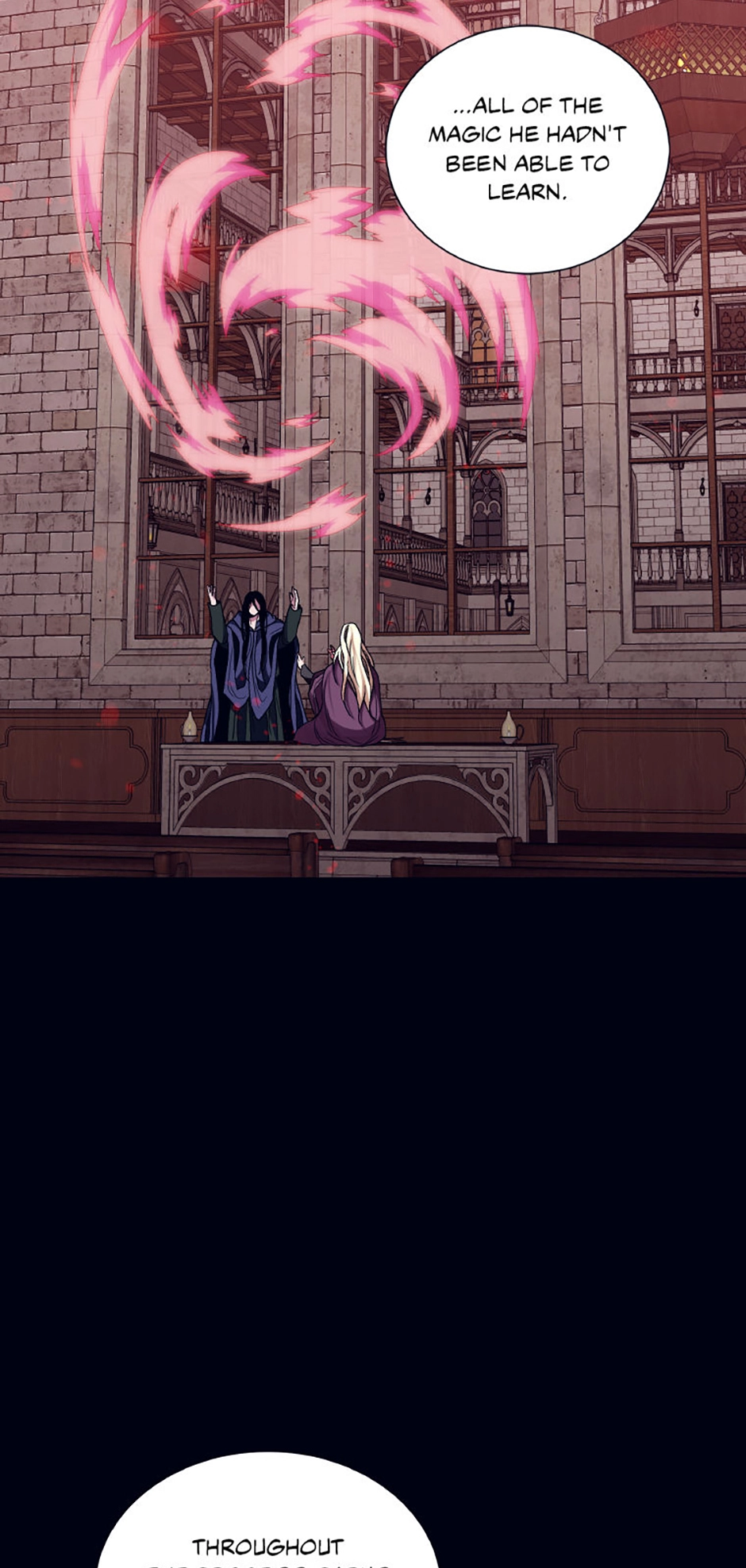 Hara of Thunder Chapter 93 page 66 - 