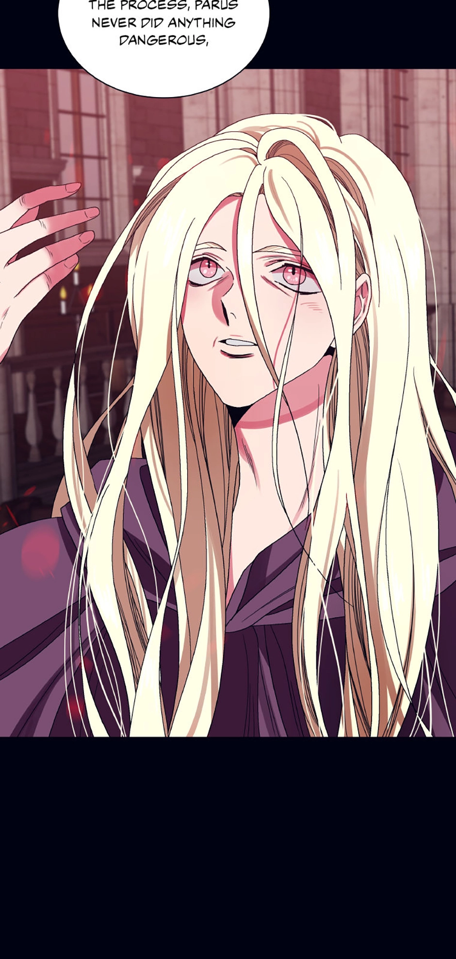 Hara of Thunder Chapter 93 page 67 - 