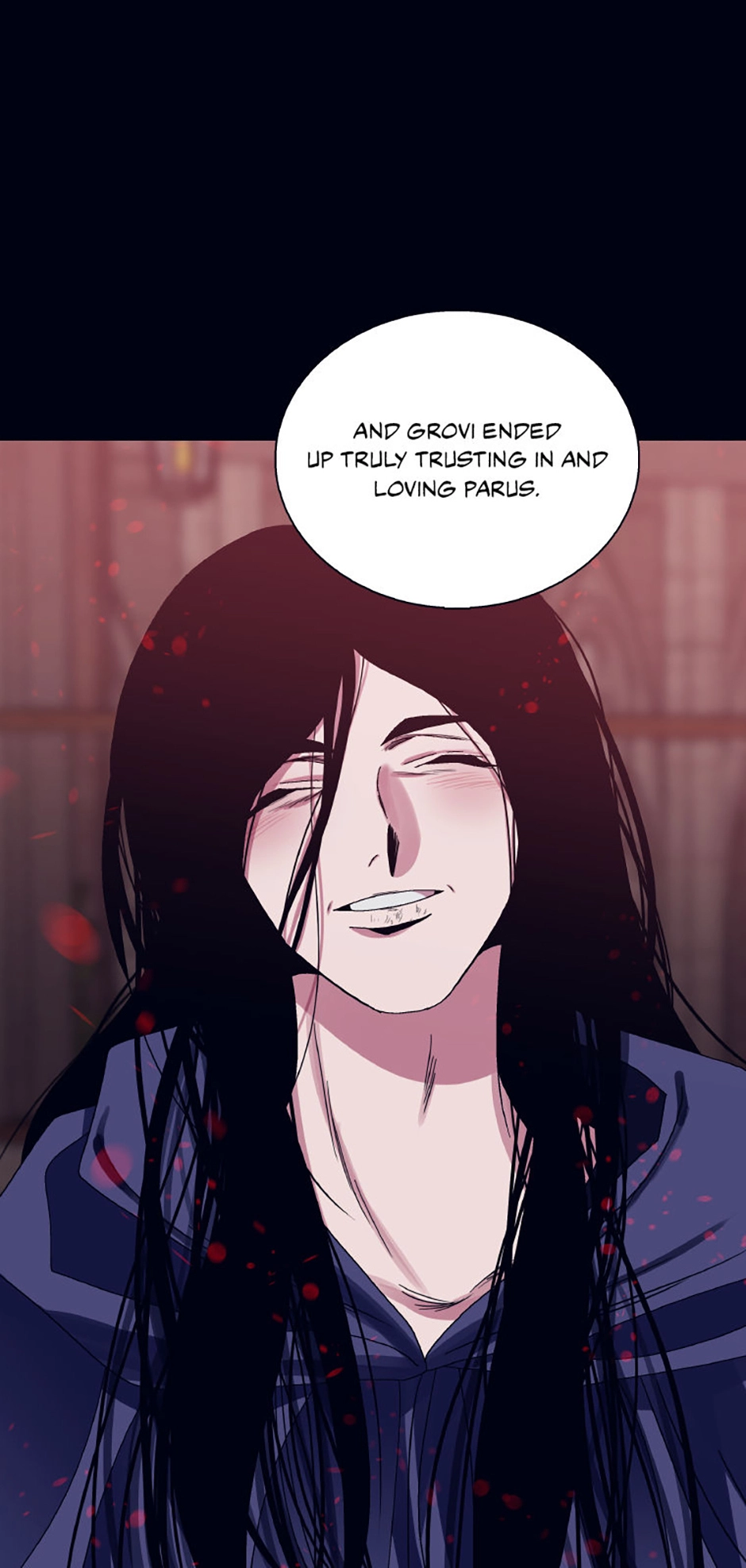 Hara of Thunder Chapter 93 page 68 - 