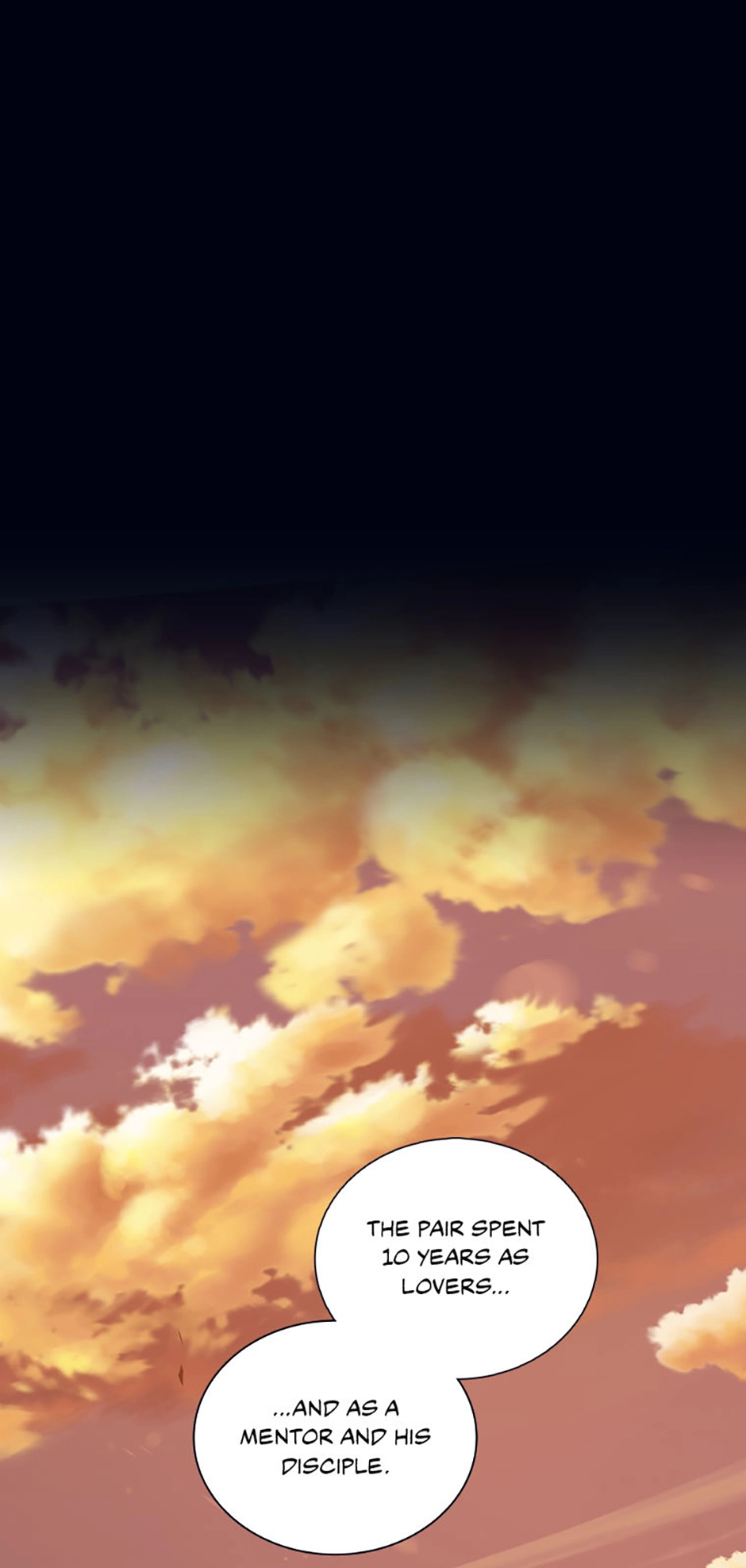 Hara of Thunder Chapter 93 page 69 - 