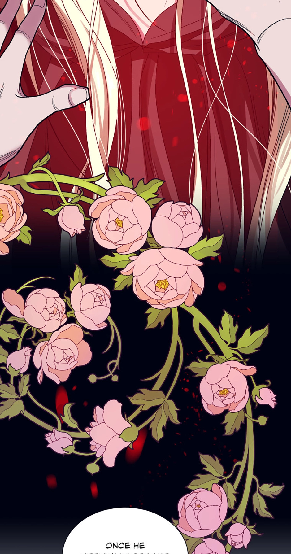 Hara of Thunder Chapter 93 page 76 - 
