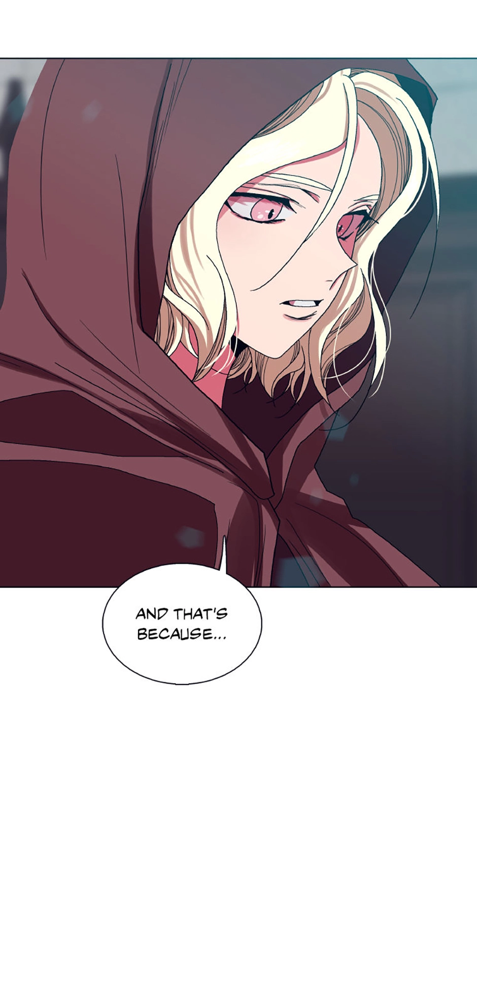 Hara of Thunder Chapter 93 page 84 - 