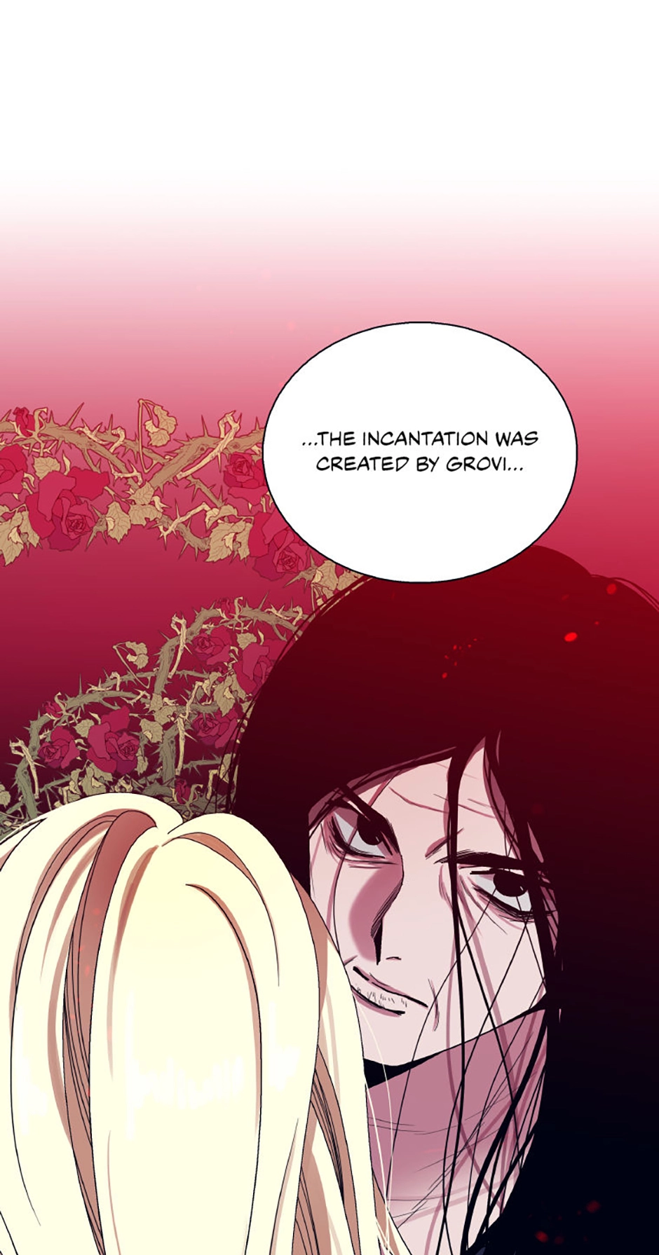 Hara of Thunder Chapter 93 page 85 - 