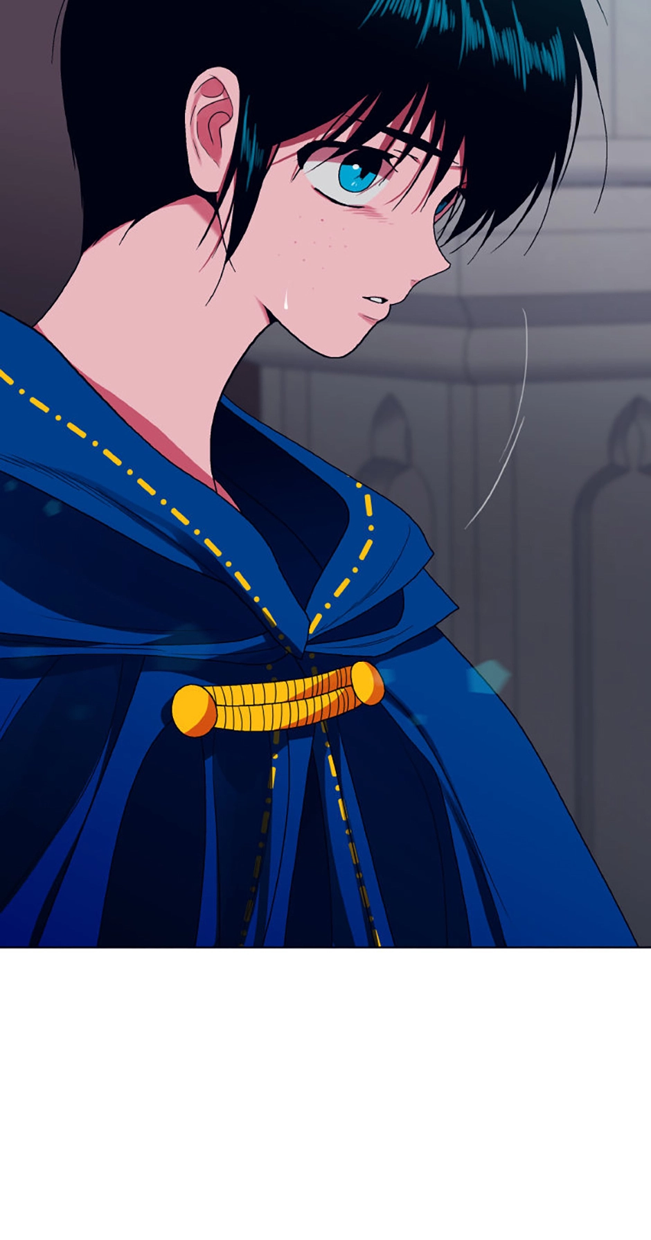 Hara of Thunder Chapter 93 page 89 - 