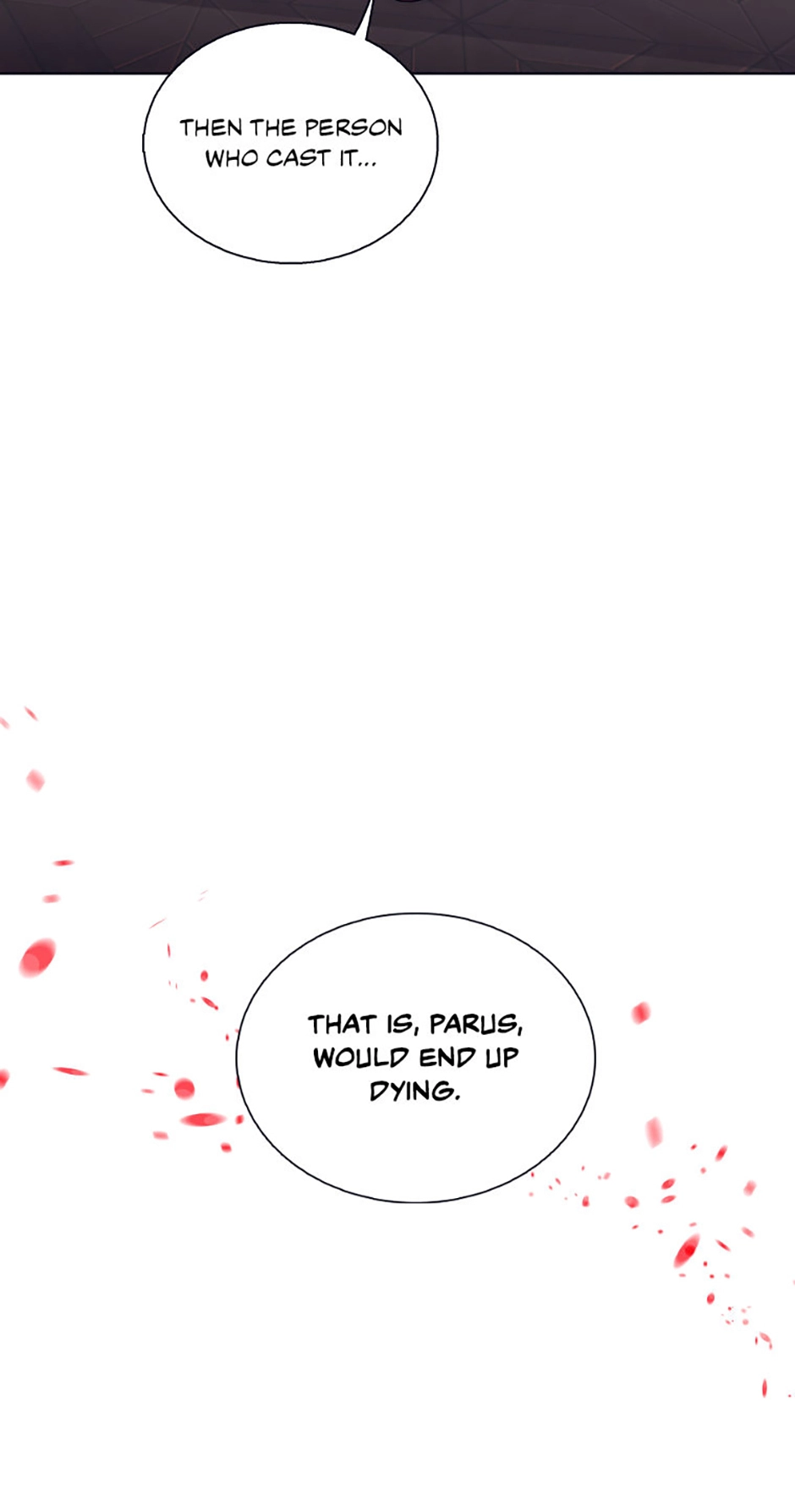 Hara of Thunder Chapter 93 page 91 - 