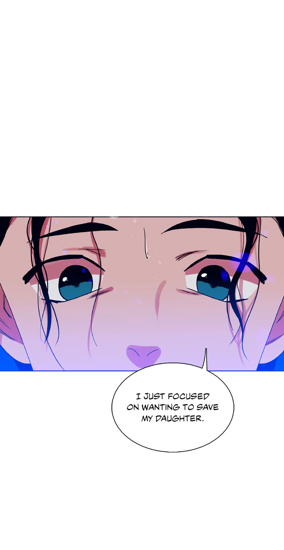 Hara of Thunder Chapter 93 page 97 - 