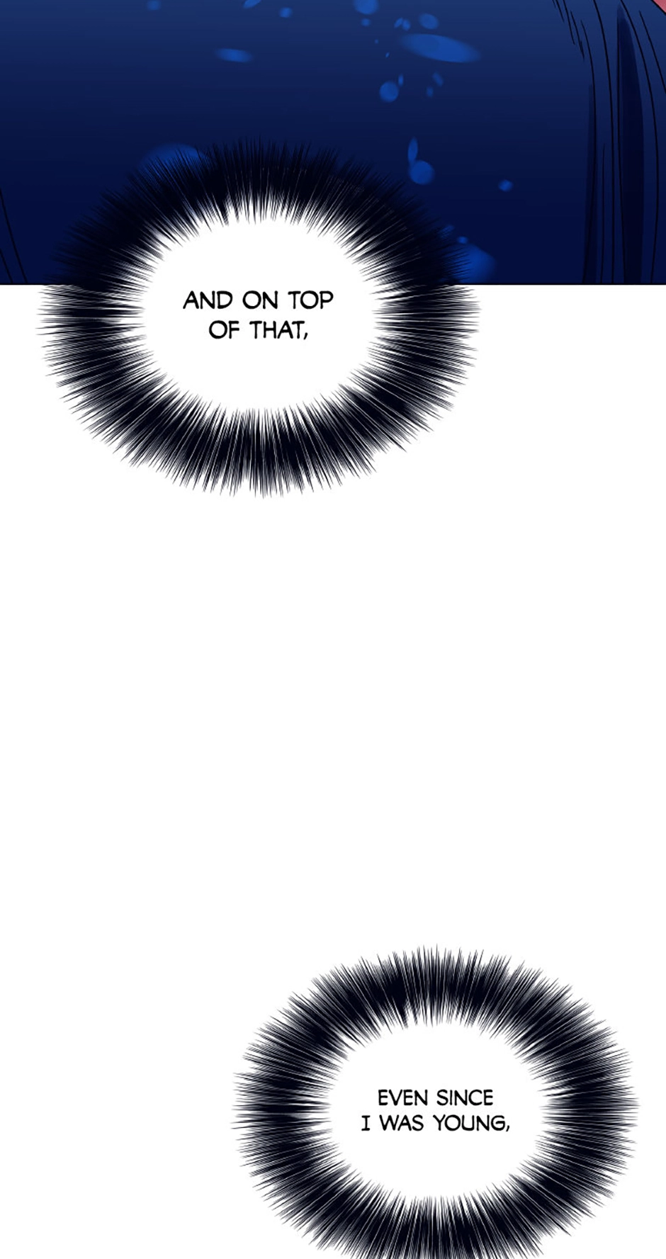 Hara of Thunder Chapter 93 page 99 - 