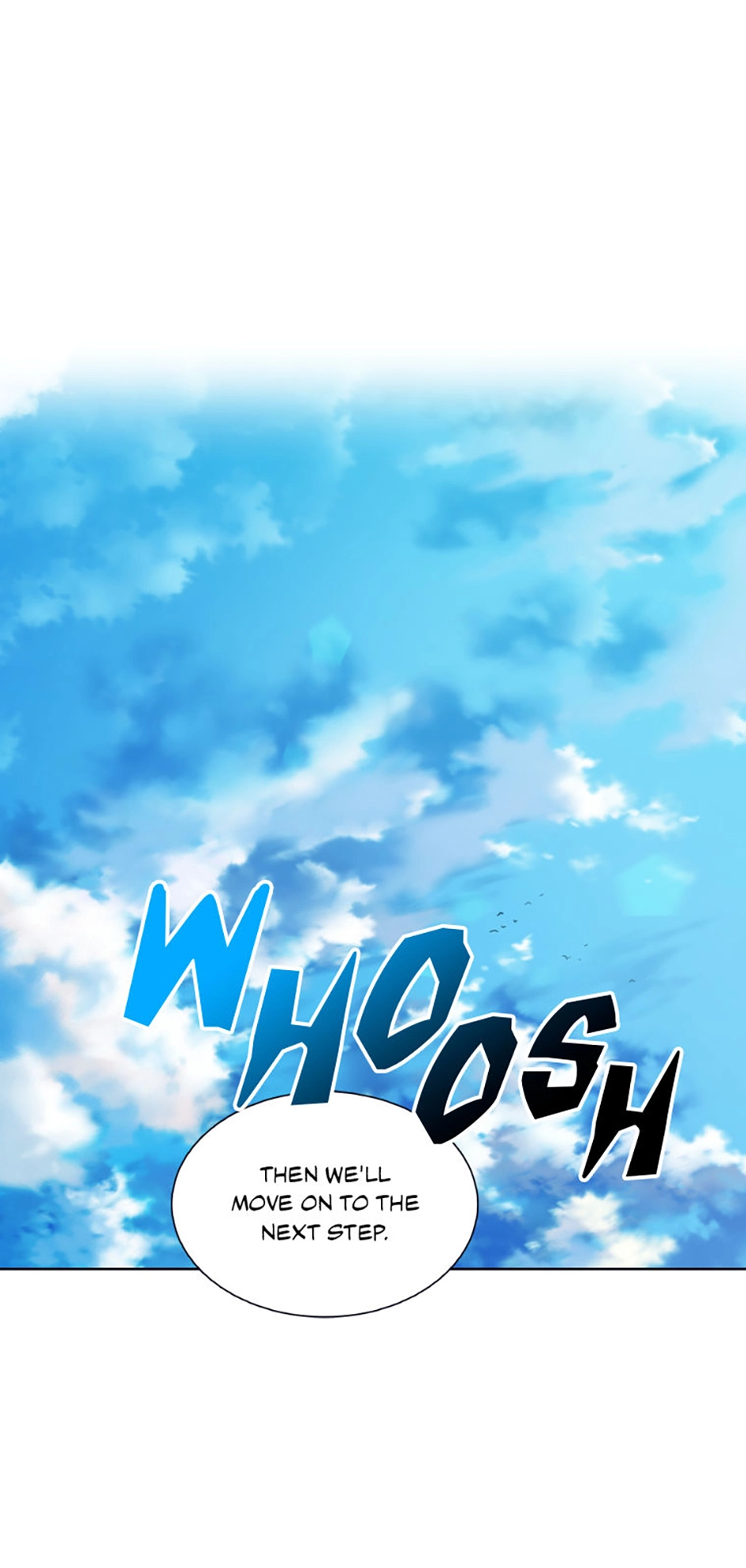 Hara of Thunder Chapter 94 page 1 - 