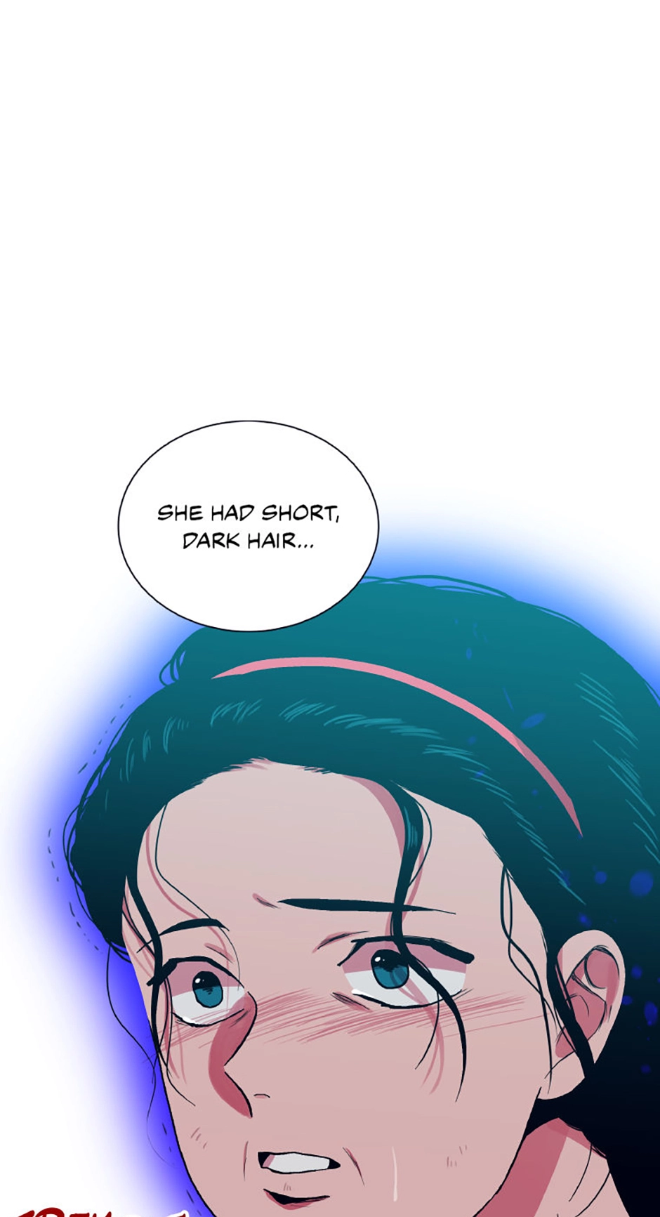 Hara of Thunder Chapter 94 page 11 - 
