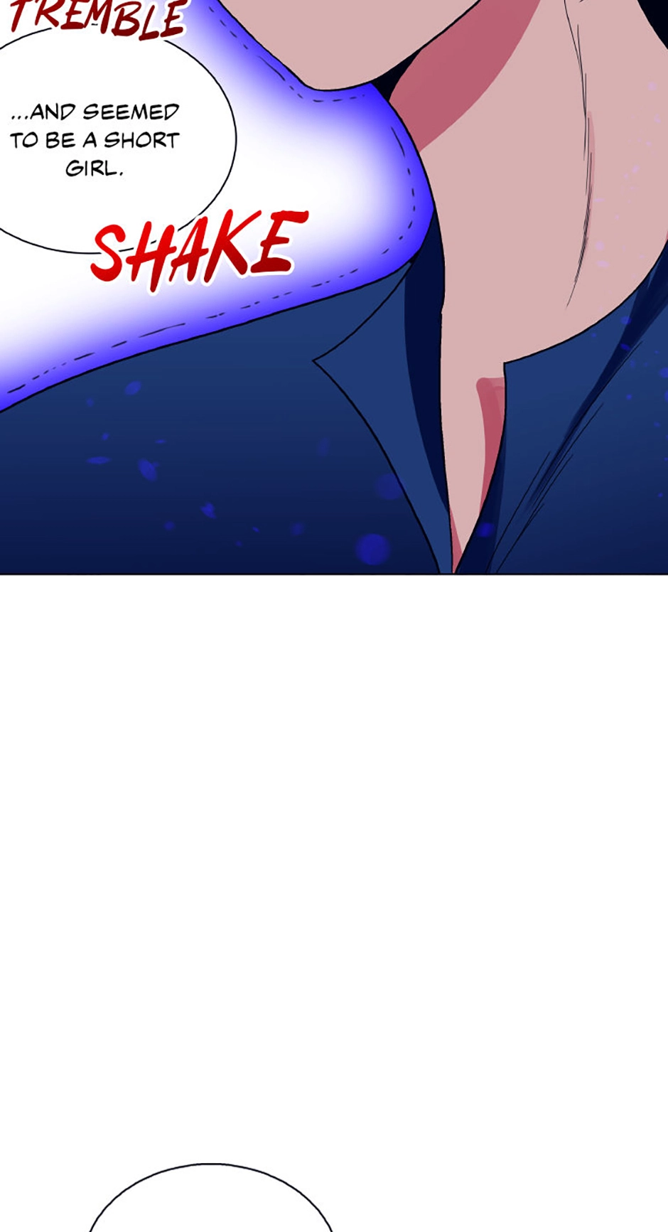 Hara of Thunder Chapter 94 page 12 - 