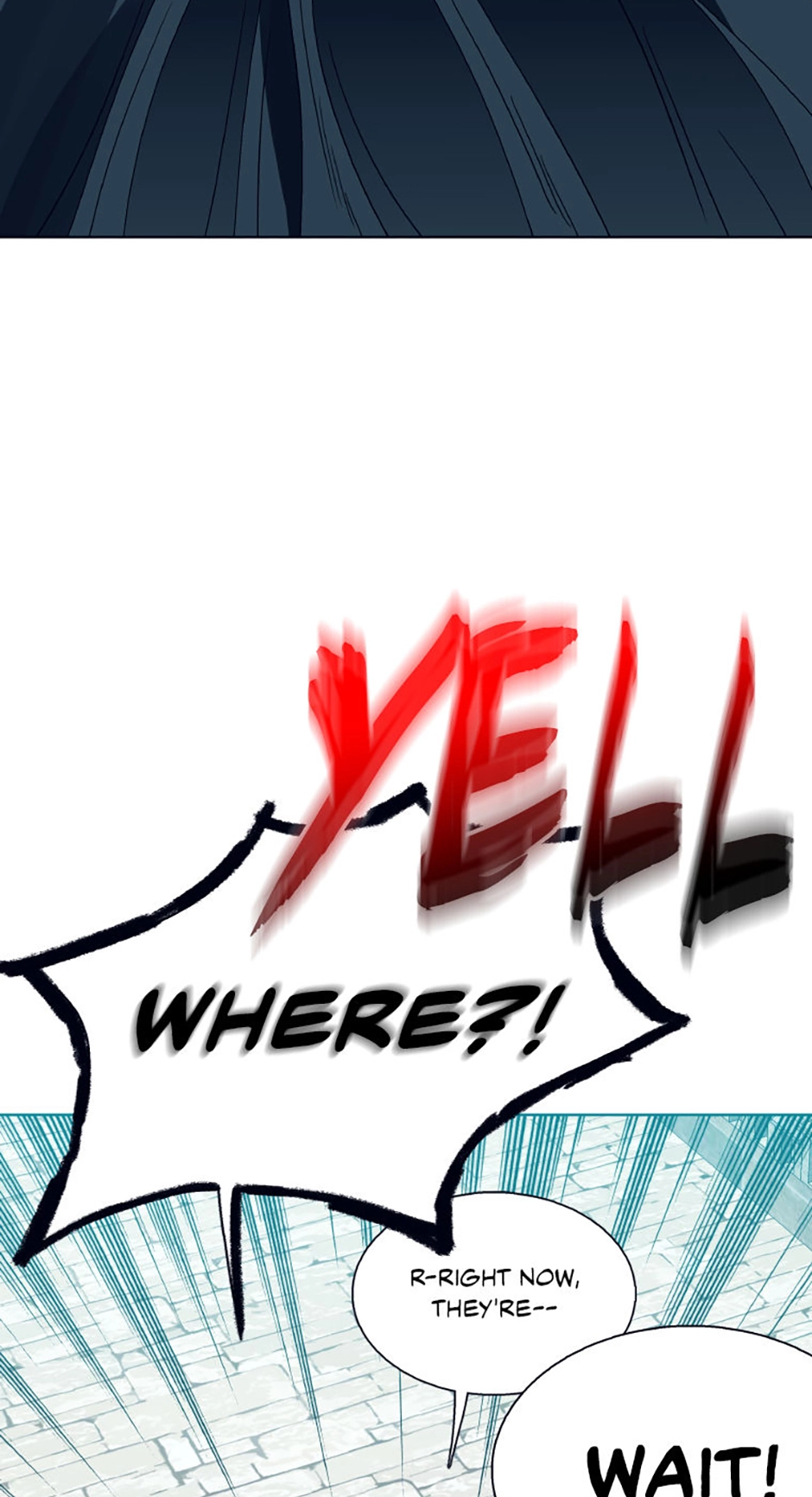 Hara of Thunder Chapter 94 page 15 - 