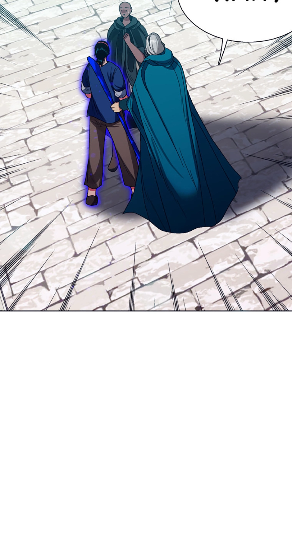 Hara of Thunder Chapter 94 page 16 - 